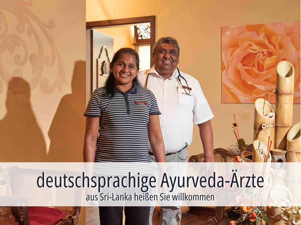 2 Tage Ayurveda „Kennenlerntage“ in Aue-Bad Schlema, Sachsen inkl. Halbpension