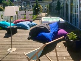 Baabe: 3 Tage unbeschwerte Familienauszeit auf Rügen