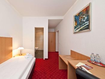 Mitten in Berlin - 2 Tage mit Frühstück