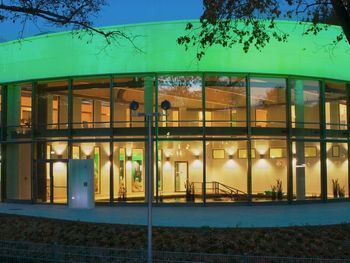 4T/3N 2024 Verwöhntage Schwarzbachtal inkl. Therme