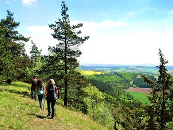Zieh an die Wanderschuh - 3 Tage im Rhönhotel