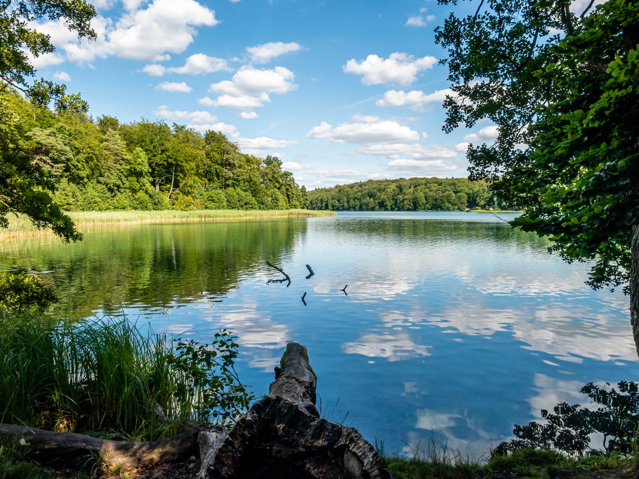 5 Tage frische Luft, Natur und Wohlfühlen