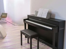 Stylisch übernachten im nhow Hotel Berlin - 6 Tage