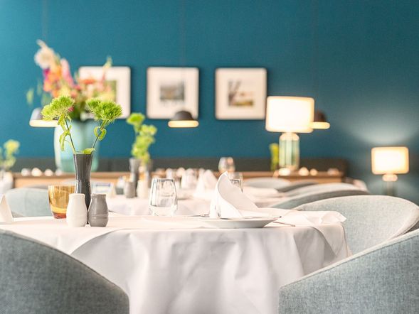 VITALHOTEL ambiente