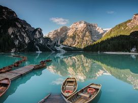 Wellnessurlaub Deluxe in den Dolomiten