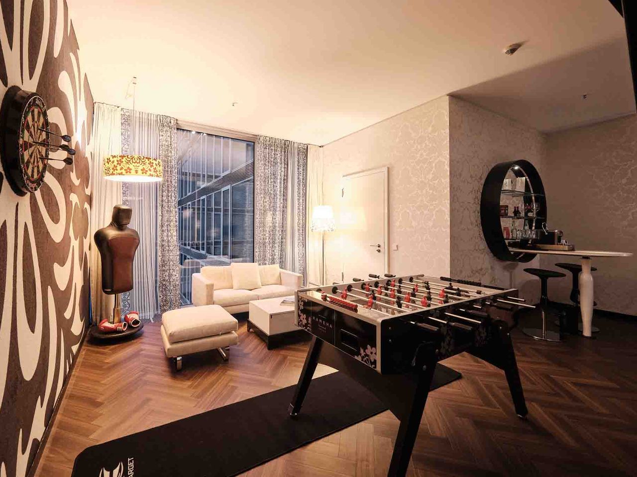 Fair-Play Suite