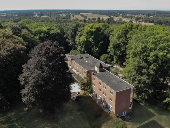 Fletcher Hotel-Restaurant Paasberg