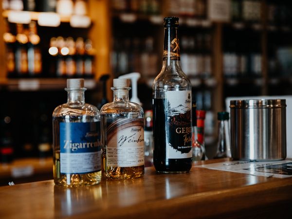 Genießer-Tage im Erzgebirge in Schwarzenberg/Erzgeb. Halbpension