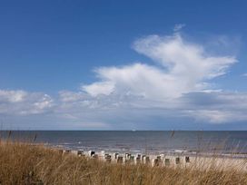 3 Tage die Nordsee genießen auf der Insel Wangerooge