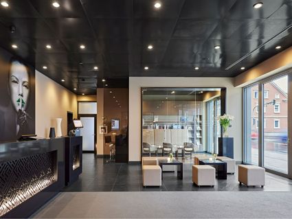 LEGERE HOTEL Tuttlingen