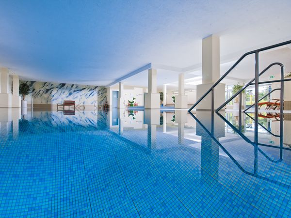 Beauty Deluxe - 5 Tage in Daun, Rheinland-Pfalz inkl. Halbpension