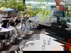 2 Tage im Nhow Amsterdam Rai 
