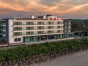 6 Tage mit Strand, Wellness & Relax