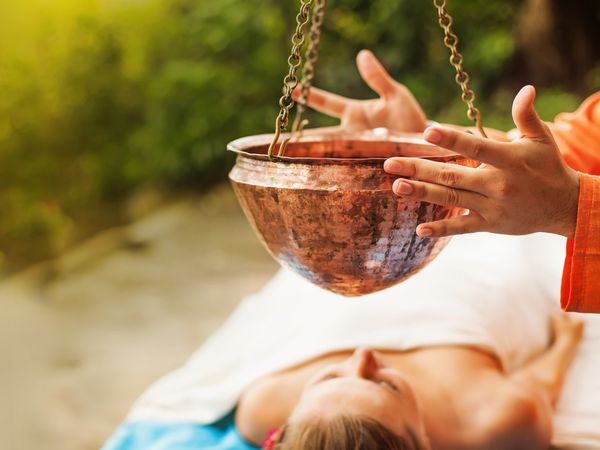 Wellness am Niederrhein inkl. Wohlfühlmassage in Neukirchen-Vluyn Halbpension