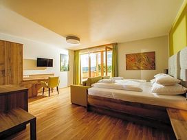 Auszeit im oststeirischen Bergland - 4 Tage