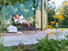 Aller guten Dinge sind 3: Wellnessnächte im Eichsfeld