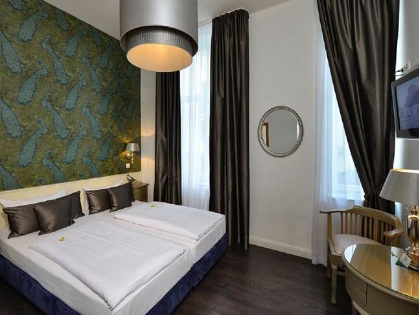 Doppelzimmer STANDARD