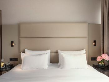 2 Tage im NH Berlin Kurfürstendamm