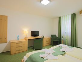 HP+: Kurze Massage-Auszeit im Panorama Hotel