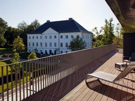 2 Tage im Schlossgut Gross Schwansee erholen