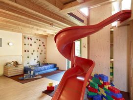 Ruhe im Harz - 3 Tage Erholung & Sport in Braunlage