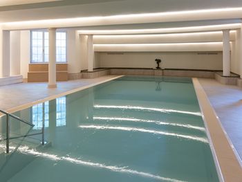 Verwöhn-Auszeit: 5 Tage Wellness im Schlosshotel