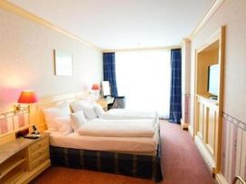 Auf an den Strand ! - 4 Tage Cuxhaven