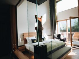 2 Tage Wellnessurlaub mit Frühstück in Bayerisch Gmain