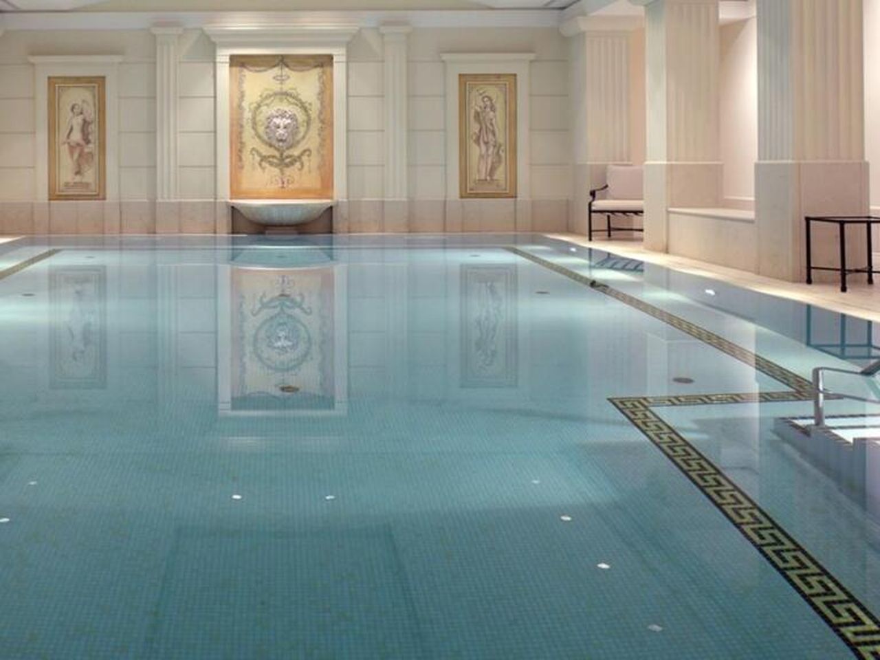 5 Tage im Hotel Adlon Kempinski Berlin 