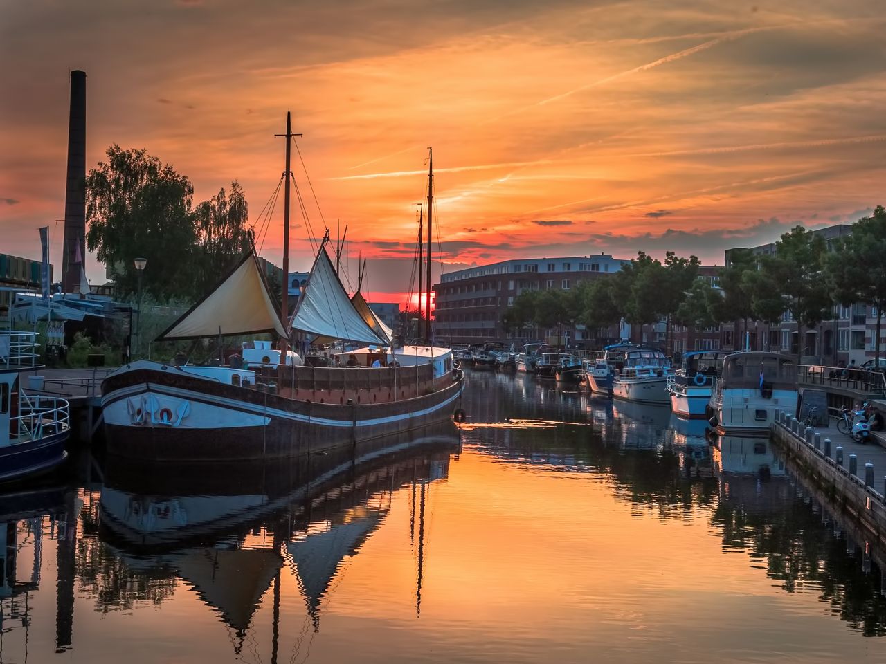 4 Tage Erholung und Entspannung direkt am See