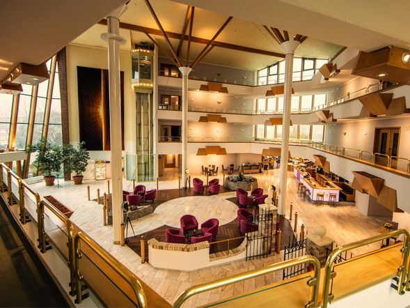 Best Western Parkhotel Brehna-Halle