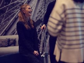 9 Tage im Hotel Roomz Vienna Prater mit Frühstück