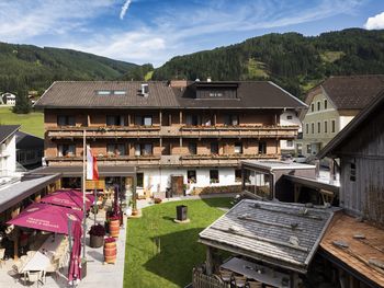 3 Tage Alpine Wellness-Auszeit im Stubaital