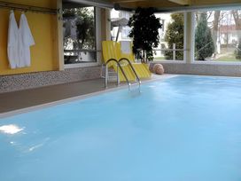 6 Tage in Rostock die Ostsee genießen