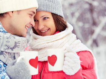 Winterzeit ist Kuschelzeit