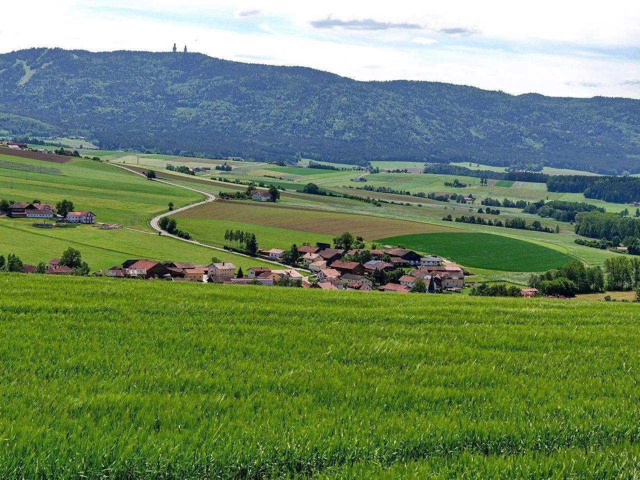 5 Tage Auszeit vom Alltag im Bayerischen Wald