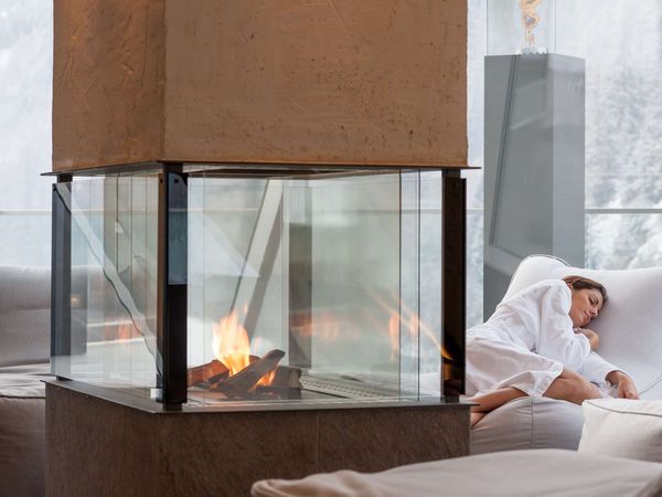 Wohlfühloase 3 Tage mit HP im Hotel Aqua Dome in Längenfeld Halbpension