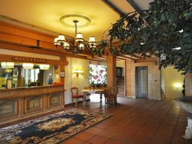 4 Tage in den Kitzbühler Alpen relaxen mit HP+