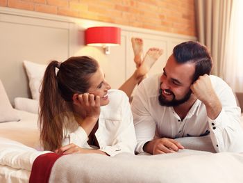 3 Tage Kuschelzeit & Kissenschlacht an der Mosel