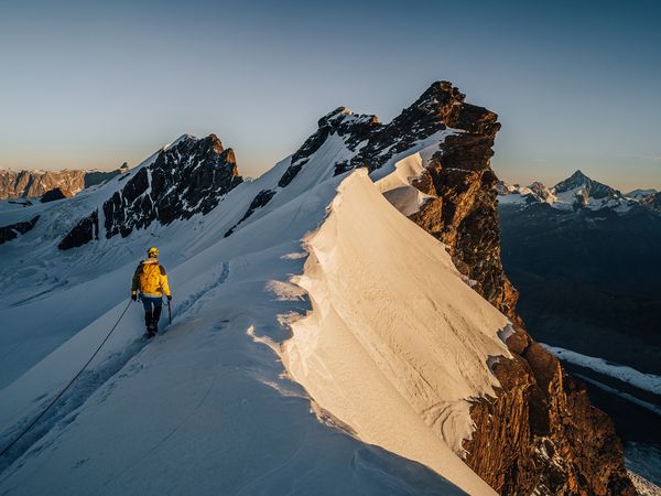 5 Tage Auszeit im wunderschönen Klosters-Serneus, Graubünden inkl. Frühstück