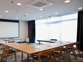 3 Tage mit Frühstück im Holiday Inn Express Ringsheim