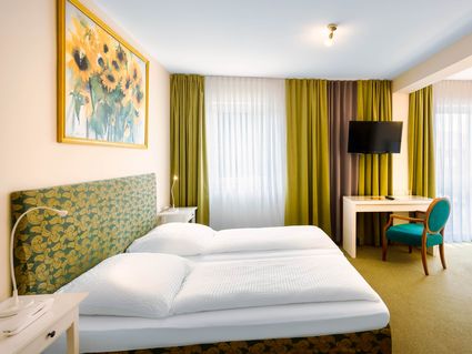 Alpha Hotel Hermann von Salza