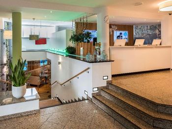2 Tage Urlaub auf dem Kurfürstendamm 