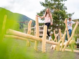 Auf der Sonnenseite Tirols - Wellness und Kulinarik