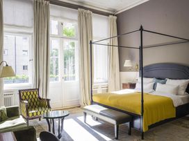 6 Tage in Charlottenburg - Aufenthalt in Berlin