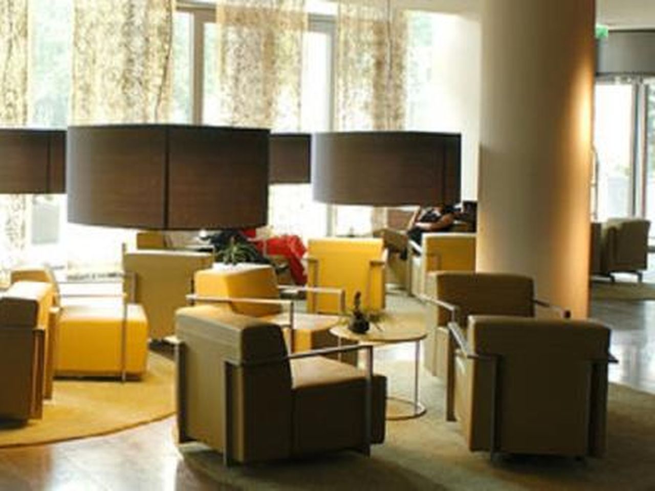 2 Tage im Dorint Hotel am Heumarkt Köln 