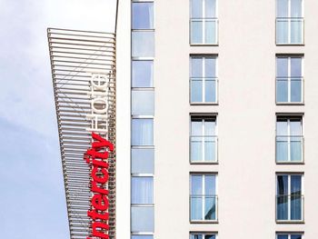 5 Tage im InterCity Hotel Wien mit Frühstück