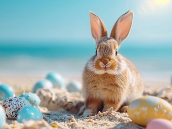 4 Tage Ostern an der Nordsee