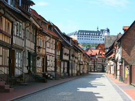 Verlängertes Harz-Wochenende
