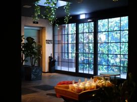 2 Tage im 133 Boutique Hotel Karlsruhe